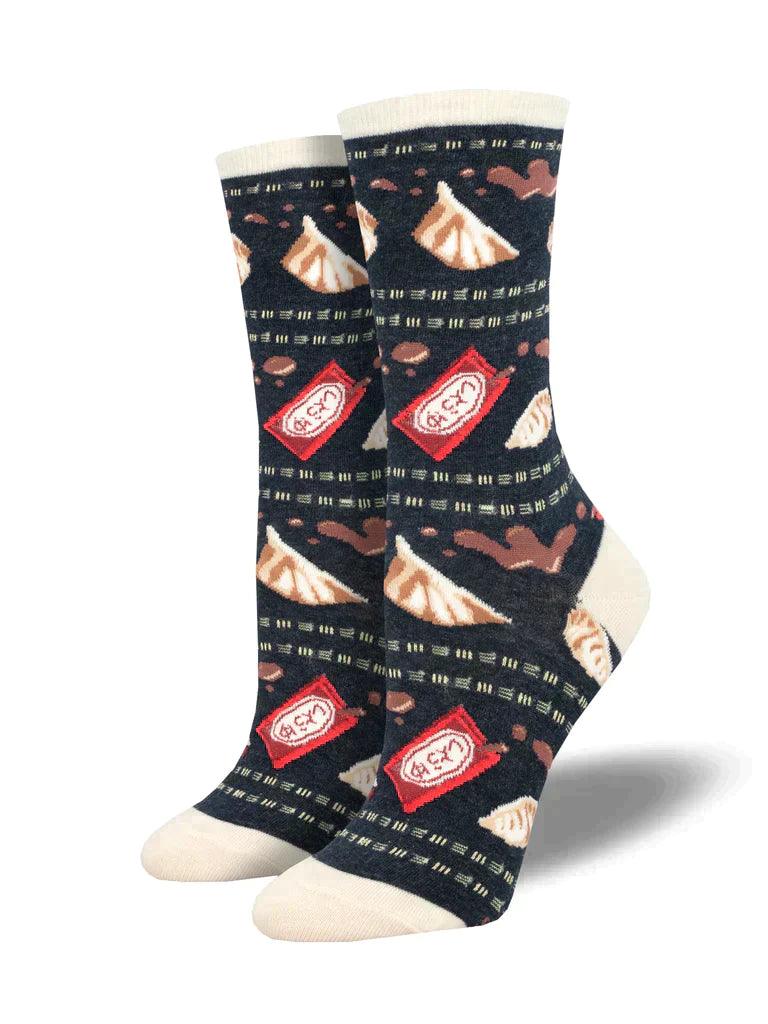Weekend Discounts to Grab Gyoza | Women's Crew