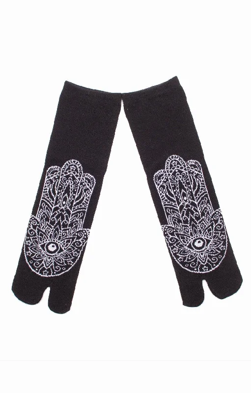 Unmissable Offer Hamsa | Tabi-Style Crew