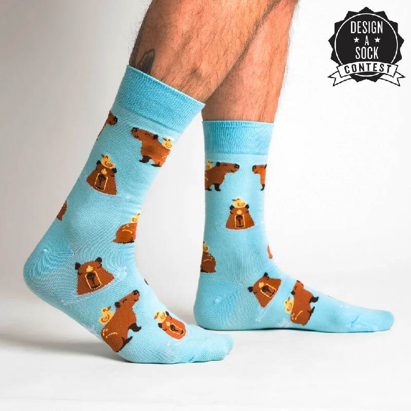 Weekend Specials to Grab HappyBara | Men's Crew