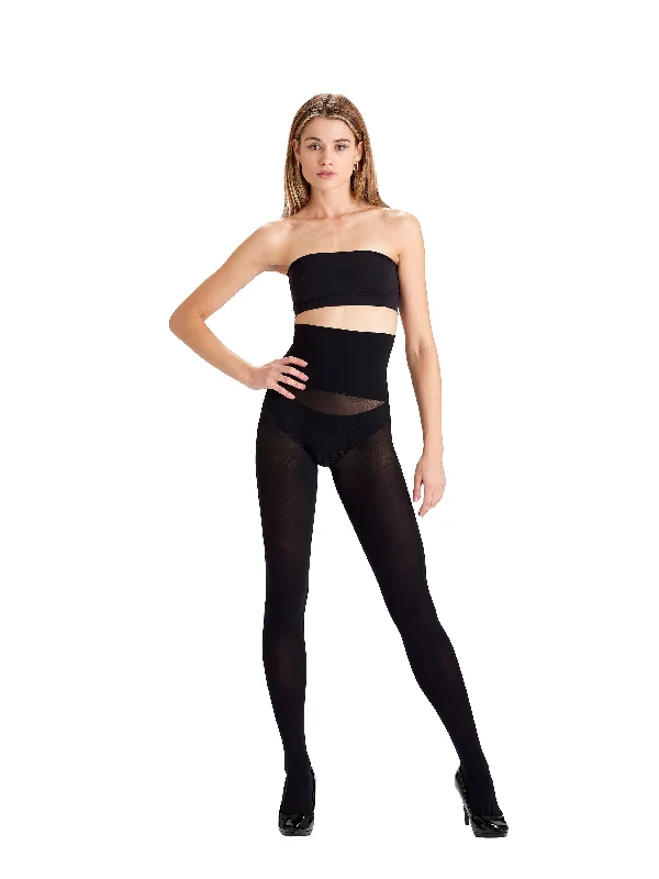 Great Bargain Heist Studios The Eighty Denier Opaque Tights