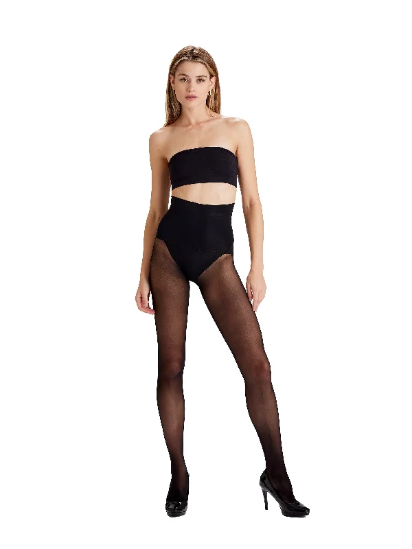 Take Action Heist Studios The Thirty Five Denier Tights - Semi Opaque