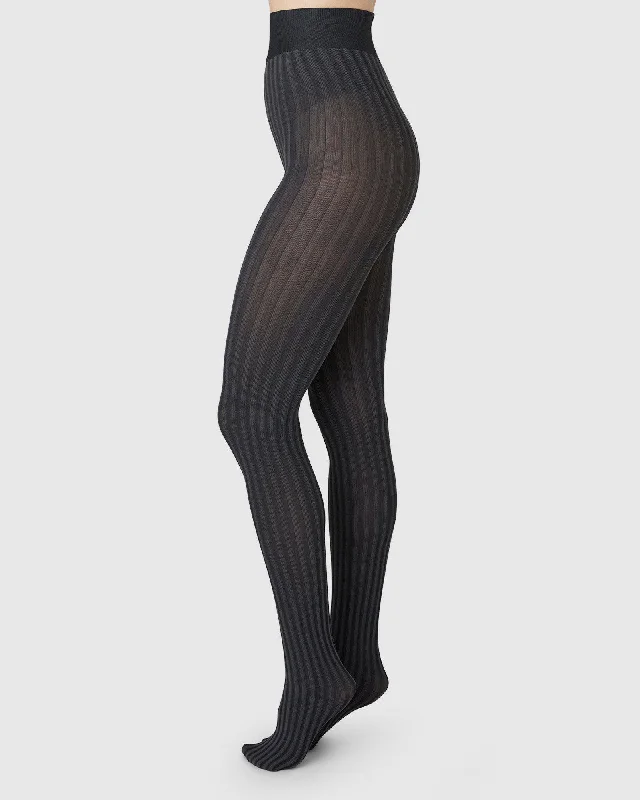 Weekend Savings Extravaganza Hilda Stripe Tights