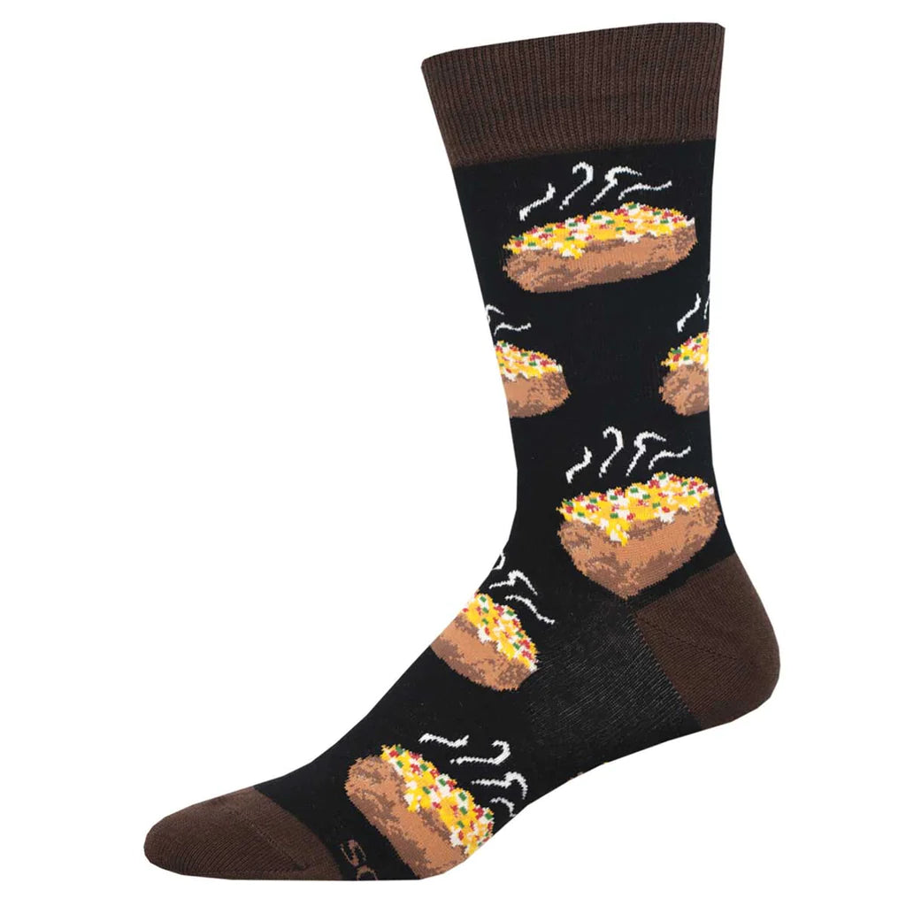 Massive Savings I'm Baked | Men's Crew