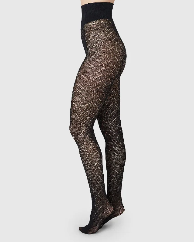 Quick Sale Ina Pointelle Tights
