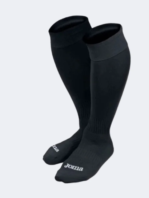Best Choice Joma Classic 3 Unisex Football Sock Black