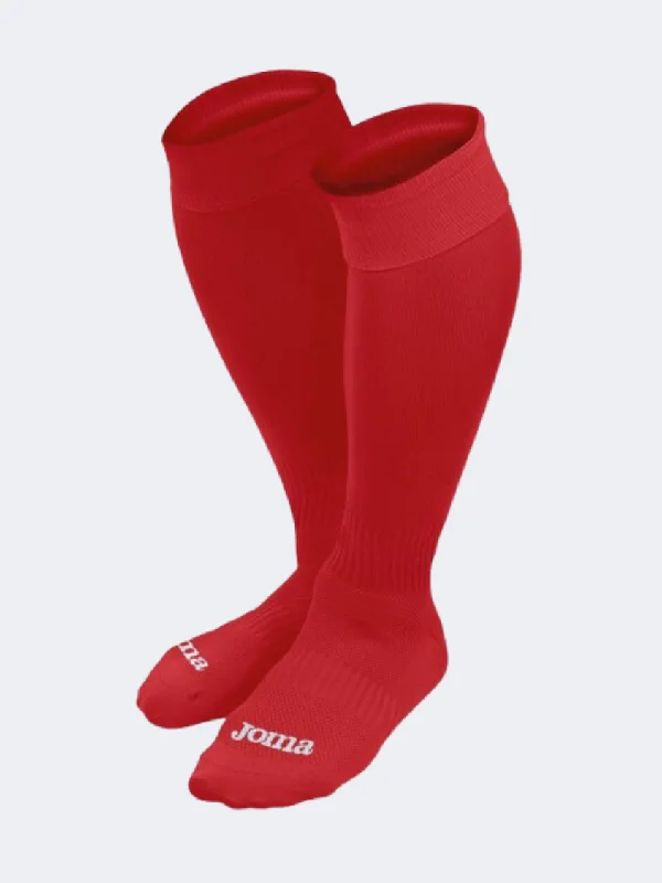 Weekend Offers That Amaze Joma Classic 3 Unisex Football Sock Red
