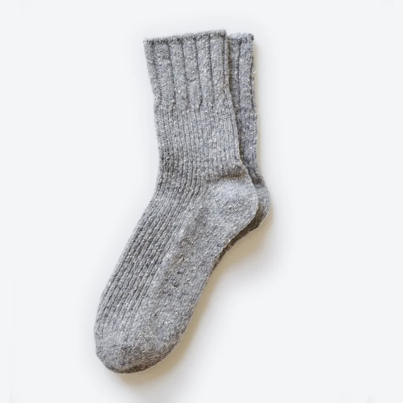 Weekend Special Jumper - Light grey