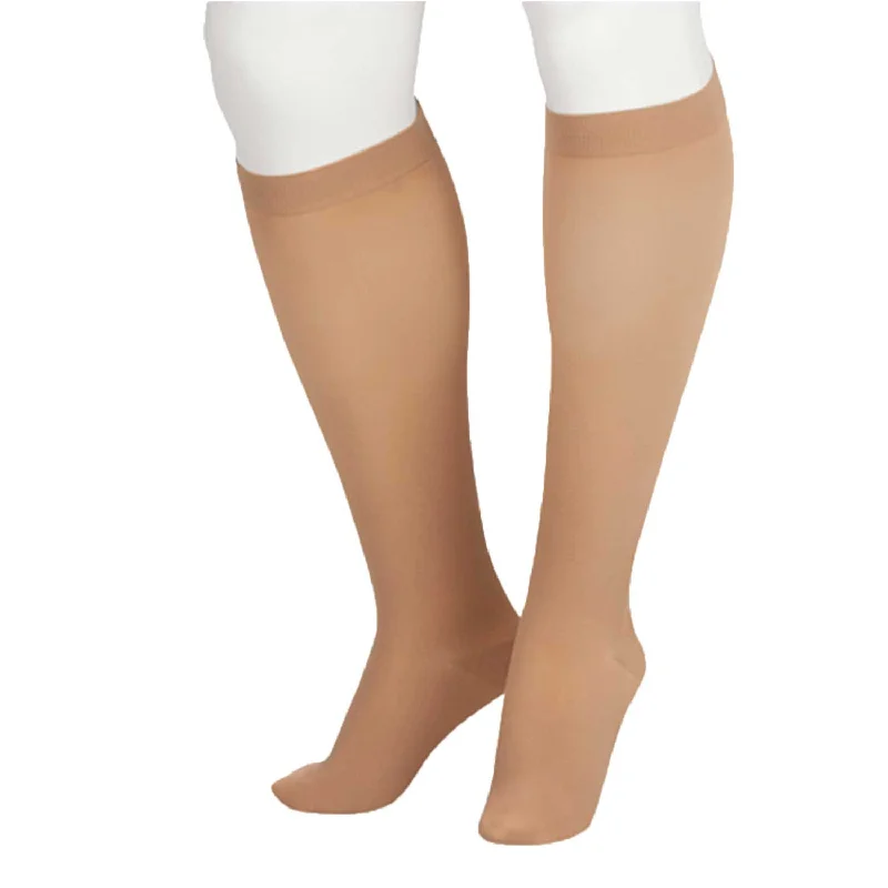 Epic Value Juzo 2001 Soft Closed Toe Knee Highs - 20-30 mmHg (Sale)