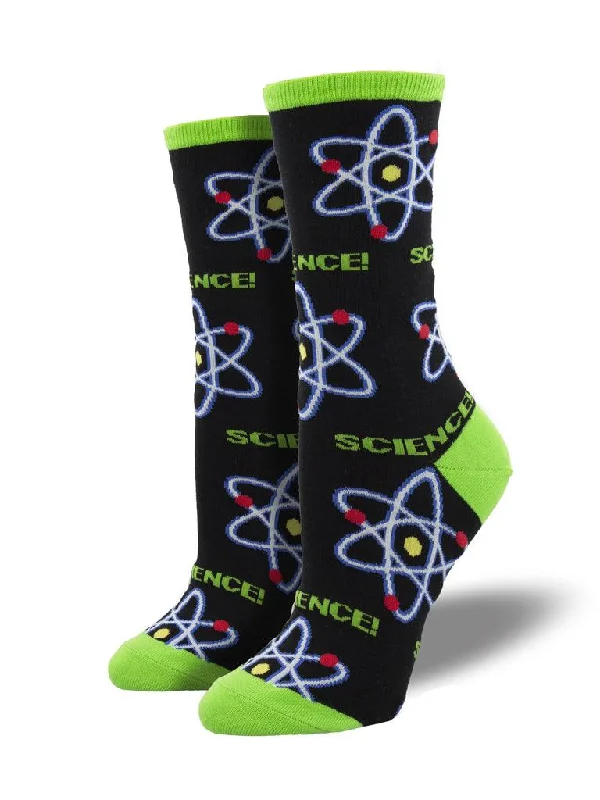Weekend Offers That Amaze Lemme Atom | Women's Crew