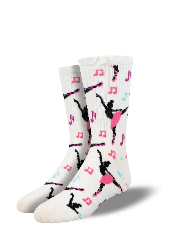 Weekend Deals That Excite Let's Dance | Junior Active Crew