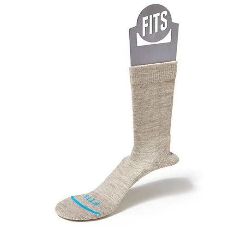 Weekend Savings Spectacular Light Hiker Solid Crew Socks