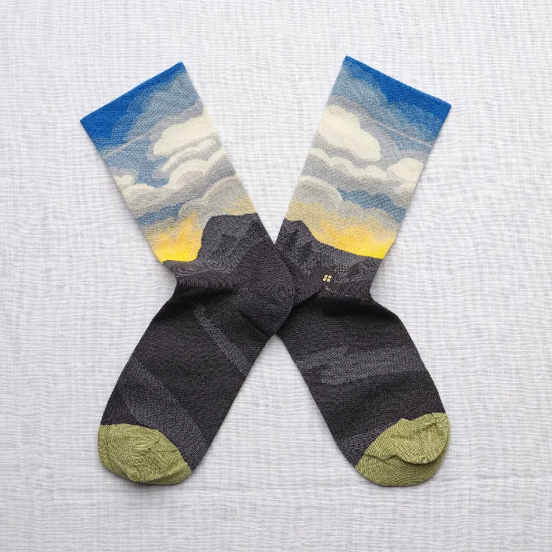 Lucioles Cloud Socks Multico