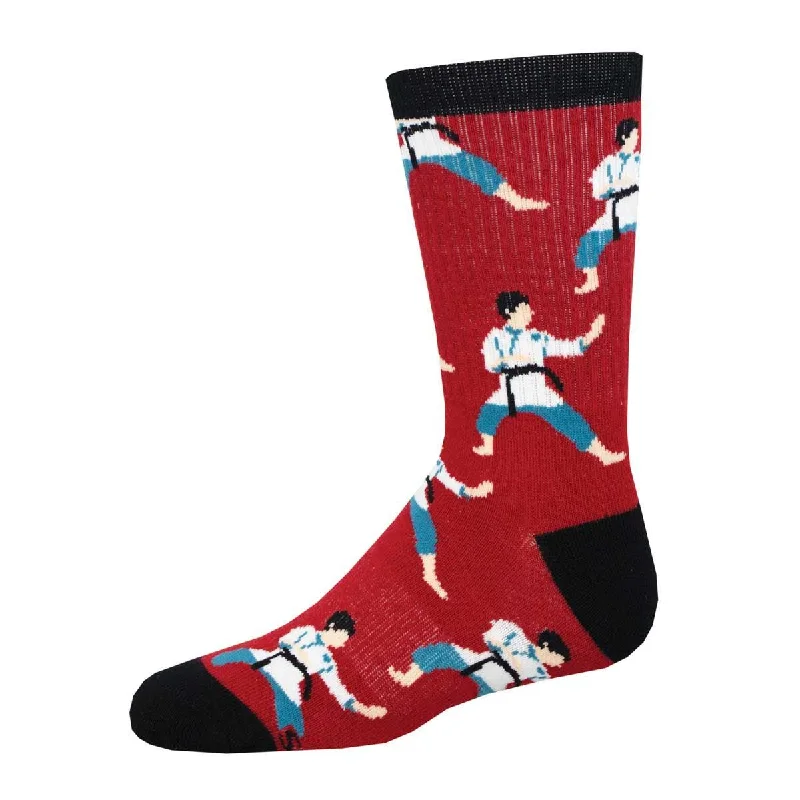 Sale Alert Martial Arts | Junior Active Crew