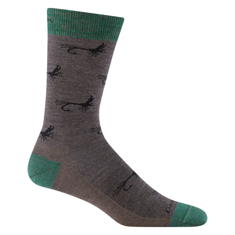 Steals and Deals McFly | Men's Lightweight Crew #1671