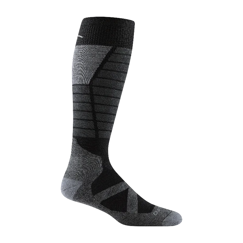 Weekend Discounts to Grab Men's Function X Over-the-Calf  Midweight Ski & Snowboard Sock