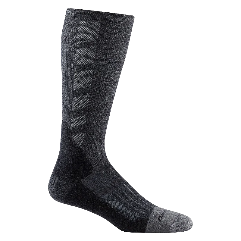 Weekend Savings Delight Men's Stanley K Mid-Calf  Lightweight Work Sock-Last Chance