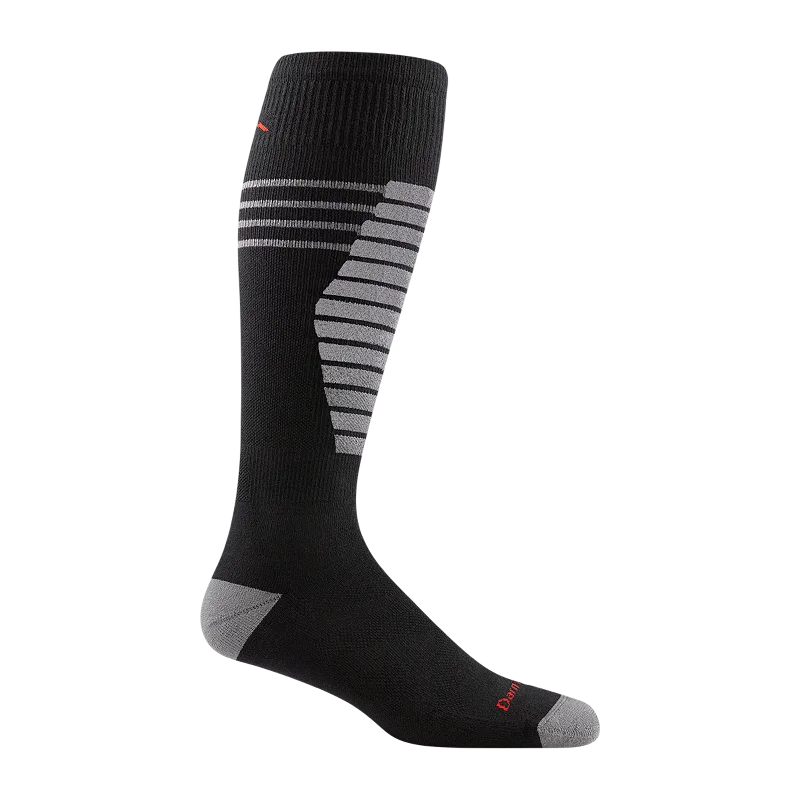 Closeout Deal Men's Thermolite® Edge Over-the-Calf  Midweight Ski & Snowboard Sock