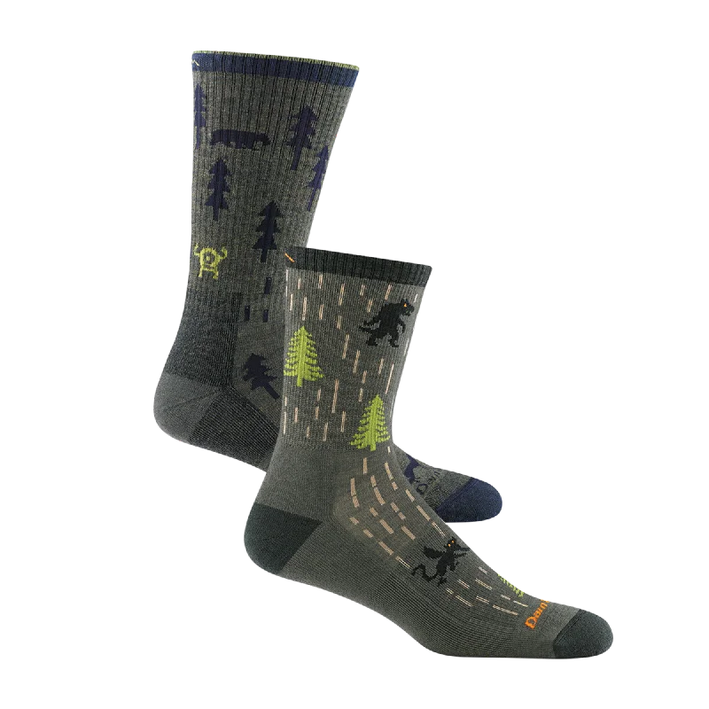 Year-End Clearance Men's Weird and Wild 2-Pack