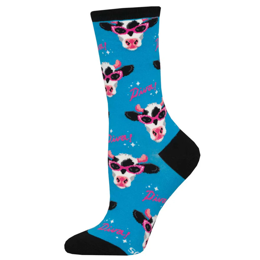 Value Pack Milk Diva | Women's Crew