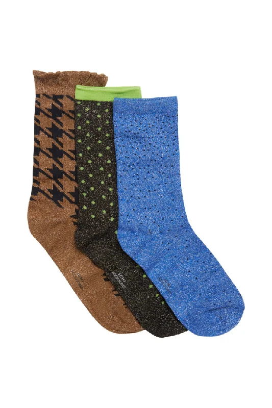 Super Deal Mimix Sock Box