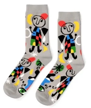 Unbeatable Prices Miró Crew Socks