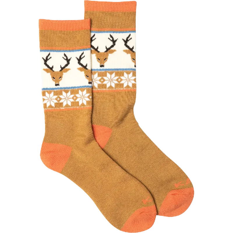 Weekend Specials to Relish Moonwalk Socks