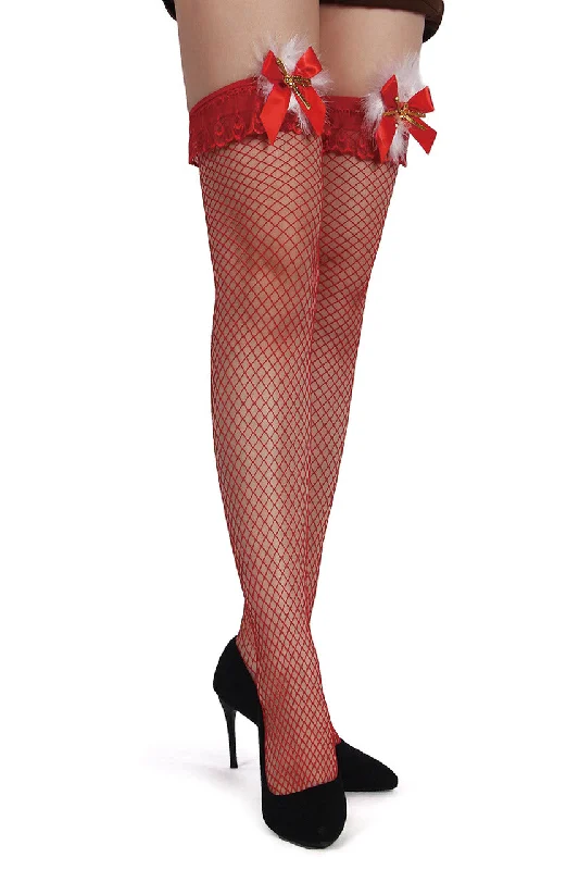 Weekend Savings Fiesta Net Holiday Stockings