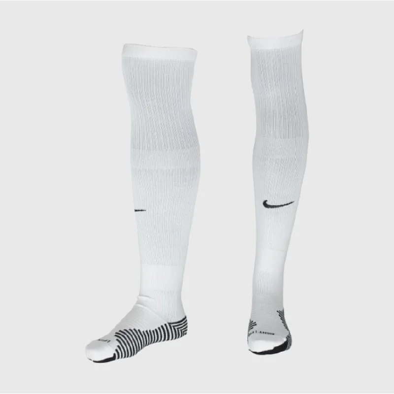 Deal of the Day Nike Squad Unisex Football Sock White
