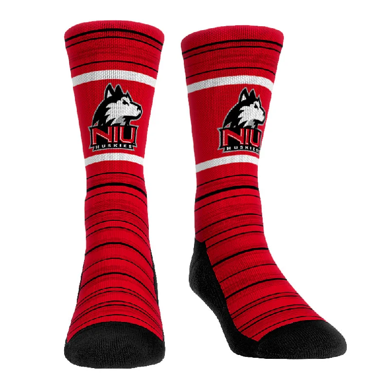 Weekend Specials to Relish Northern Illinois Huskies - Classic Socks