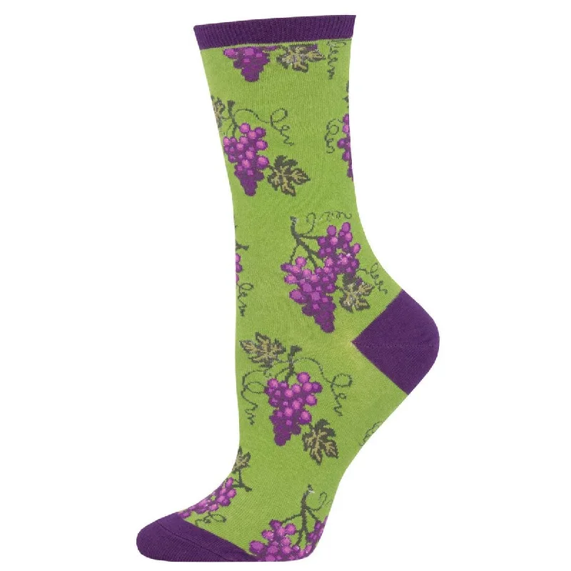 Weekend Steals Await One Fine Vine | Women's Crew