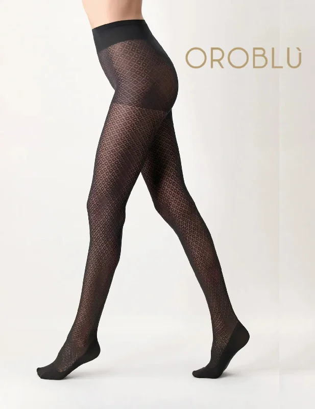 Weekend Deals That Impress Oroblu Eco Sneaker Trendy 40 Tight Black Regular