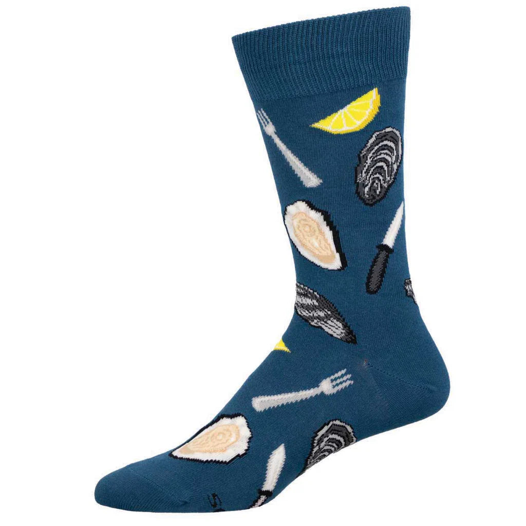 Online Exclusive Oyster Shucker | Men's Crew
