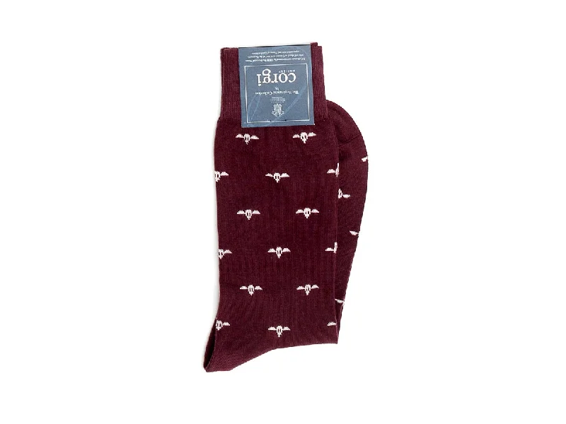 Bonus Offer Parachute Regiment Socks