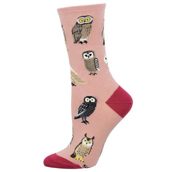 Overstock Clearance Parliament of Owls | Women's Crew