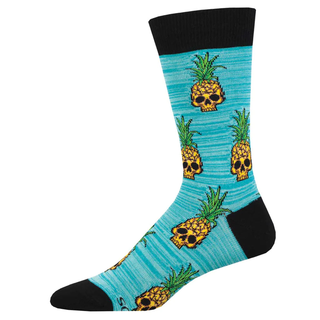 Lowest Rates Pineapple People | Men's Crew