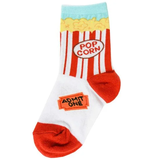 Instant Deal Popcorn | Kid's Crew