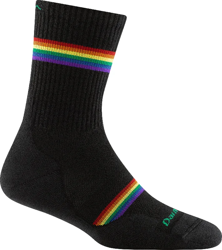 Super Bargain Prism | Lightweight Micro Crew with Cushion #1115