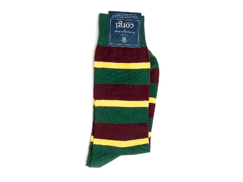 Can't Beat Royal Dragoon Guard Socks