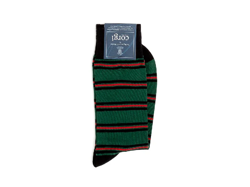 Flash Deal Royal Gurkha Regimental Socks