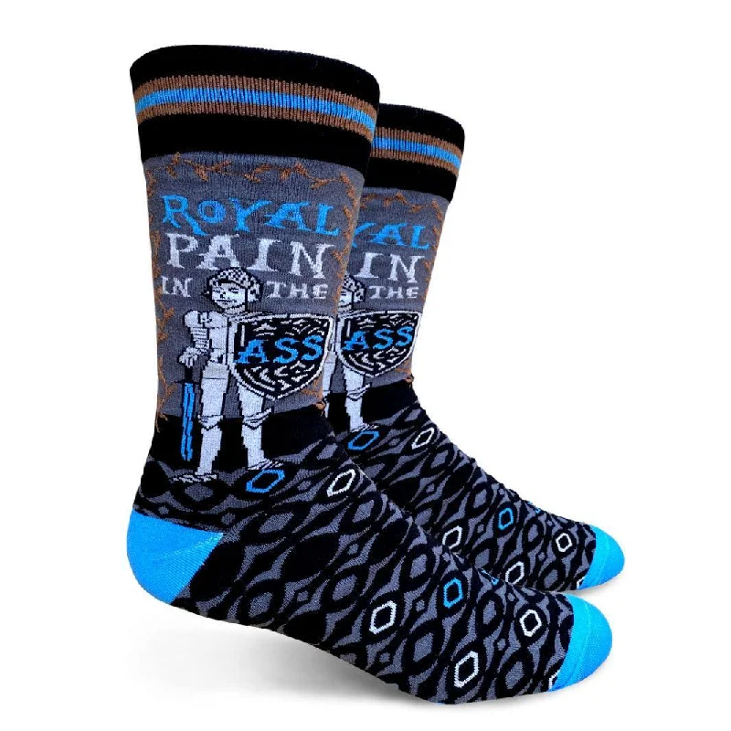 Mega Discount Royal Pain in the Ass | Men's Crew