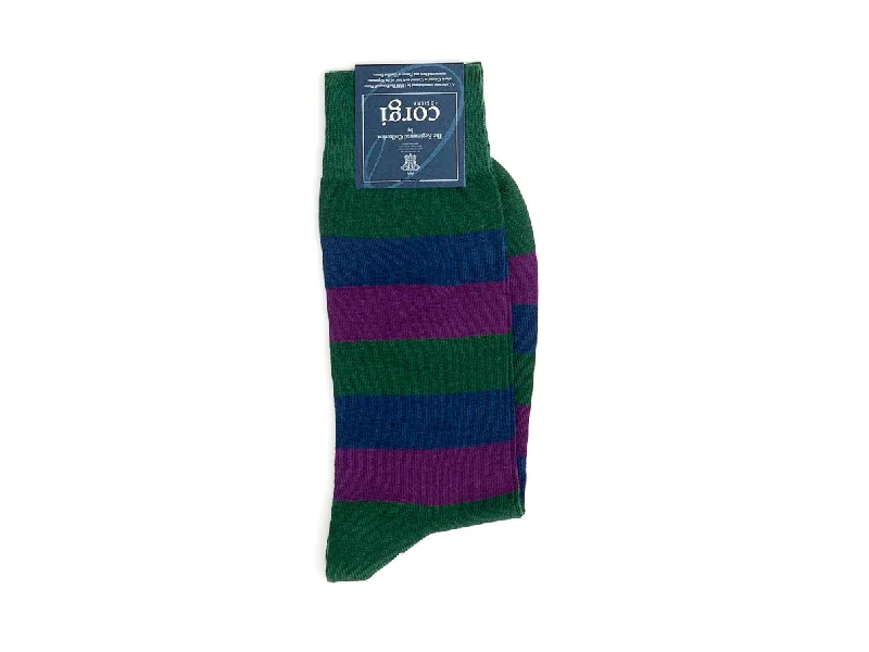 Don't Delay Royal Regiment Scotland Socks
