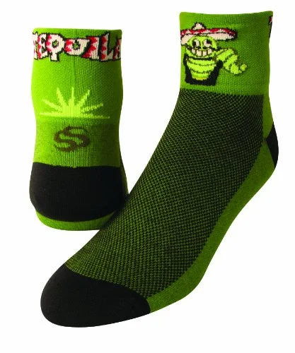 Shop and Save Save Our Soles Tequila Socks