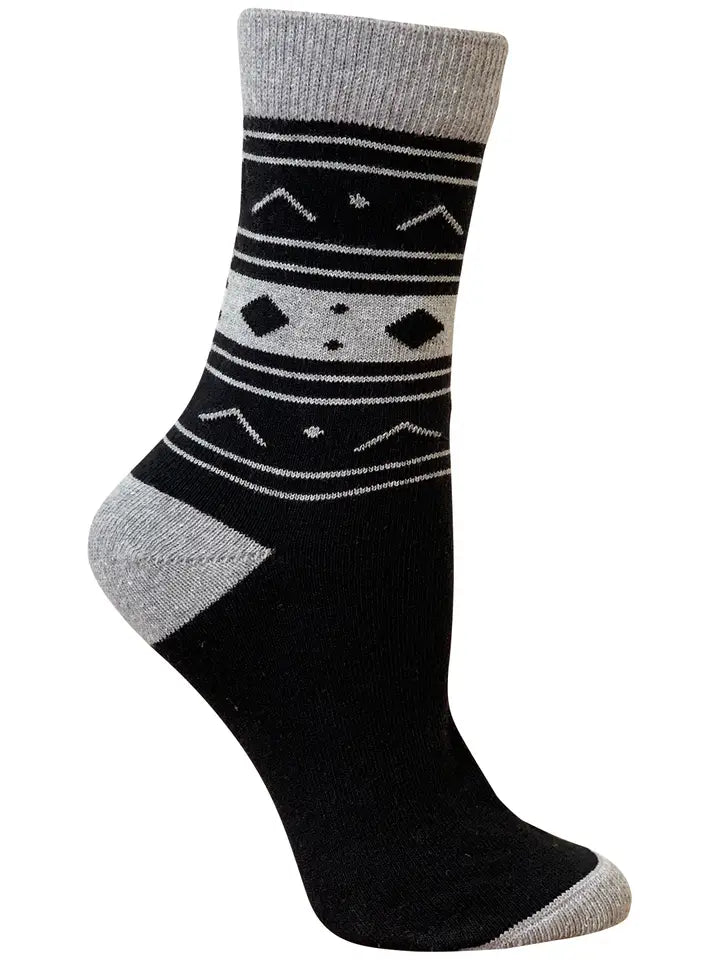 Early Bird Sedna | Crew Sock