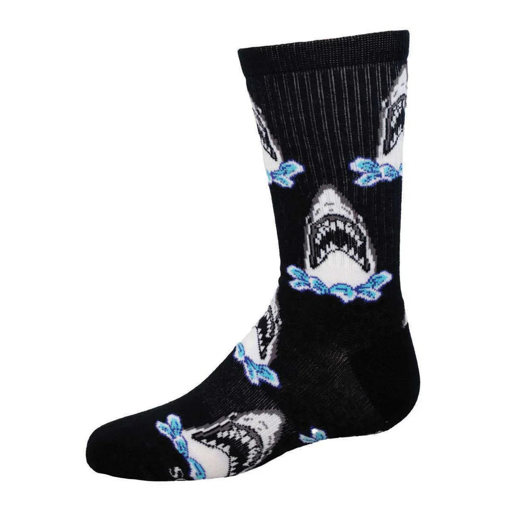 Unmissable Sale Shark Attack | Junior Active Crew