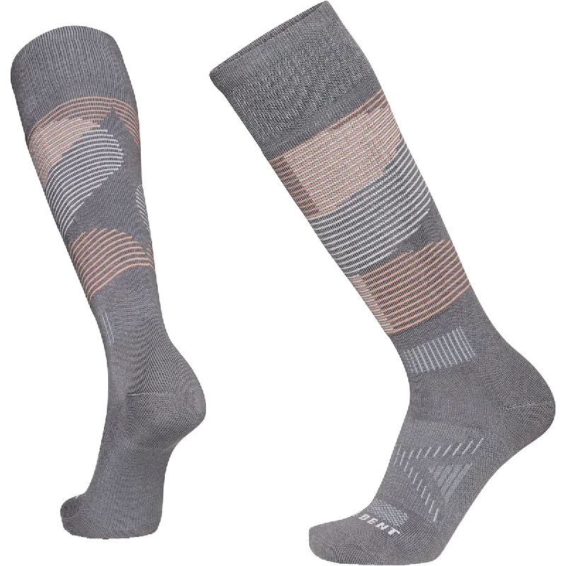 While Supplies Last Shred Targeted Cushion Snow Sock