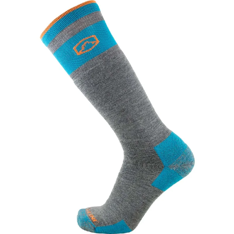Best Seller Ski & Snowboard Sock - Medium Cushion