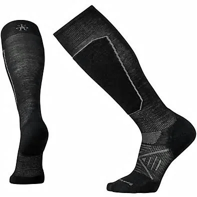 Smartwool Apparel Sock Unisex Skiing B15030001 Phd Ski Le