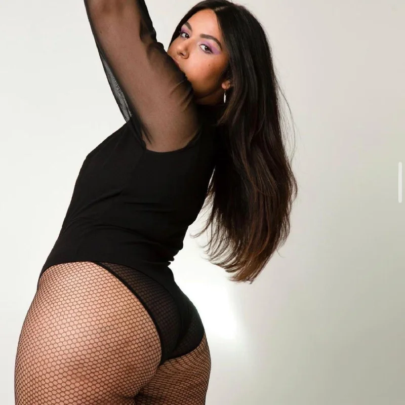 Now Available Fishnets