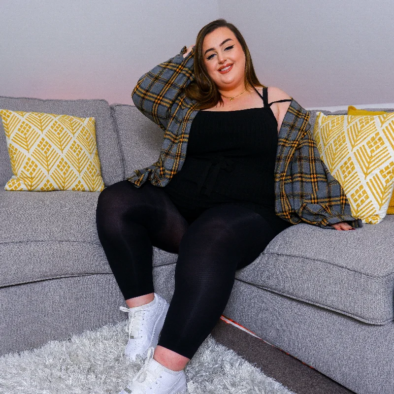 Bargain Alert Footless Tights