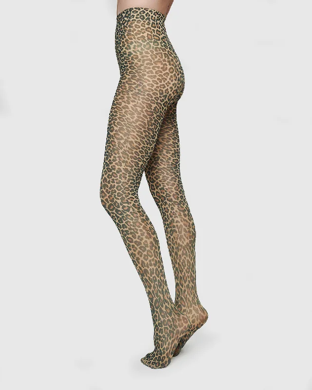 Super Bargain Sofia Leo Tights